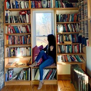 Meet your Posher, Kelly